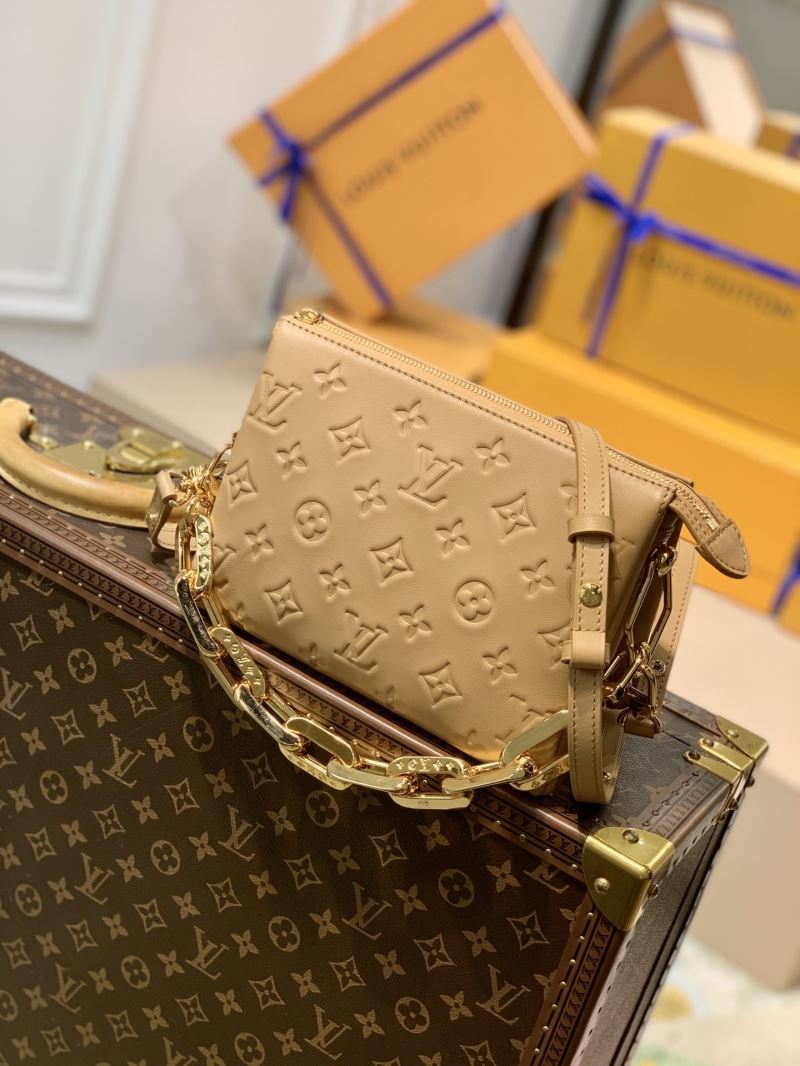 LV Satchel bags